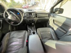 FORD RANGER XLS 2.2 4X4 CD DIESEL AUT. 2017/2017 ELY AUTOMÓVEIS LAJEADO / Carros no Vale