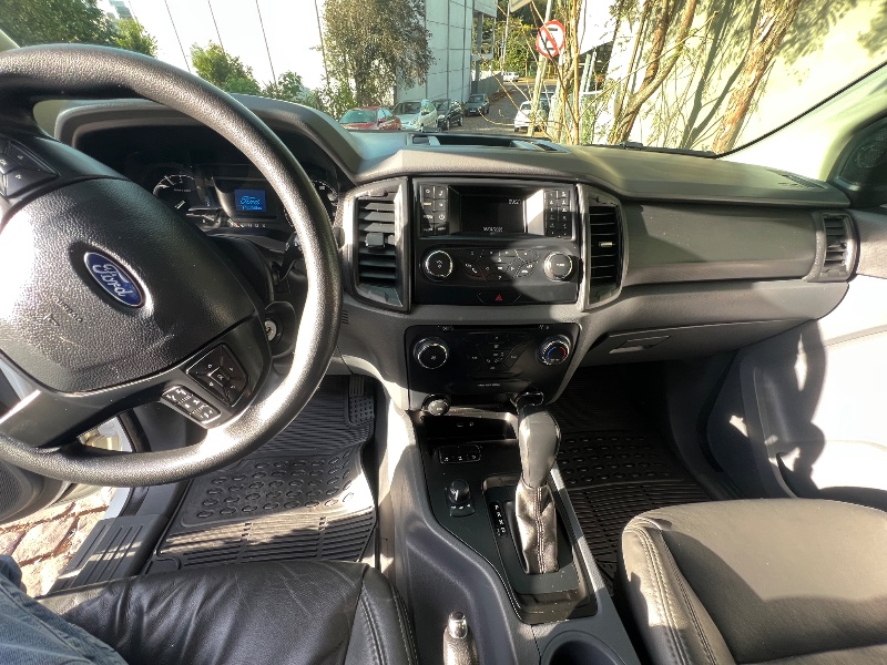 FORD RANGER XLS 2.2 4X4 CD DIESEL AUT. 2017/2017 ELY AUTOMÓVEIS LAJEADO / Carros no Vale