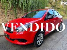 FIAT SIENA ATTRACTIV 1.4 2020/2021 ESTAÇÃO DO CARRO ESTRELA / Carros no Vale