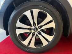 KIA SPORTAGE 2.0 EX 16V 2014 2013/2014 DUARTE VEÍCULOS PORTO ALEGRE / Carros no Vale