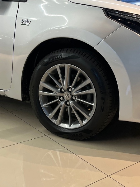 TOYOTA COROLLA XEI 2.0 FLEX 16V AUT. 2015/2015 JM AUTOMÓVEIS VENÂNCIO AIRES / Carros no Vale
