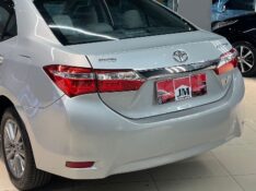 TOYOTA COROLLA XEI 2.0 FLEX 16V AUT. 2015/2015 JM AUTOMÓVEIS VENÂNCIO AIRES / Carros no Vale