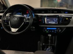 TOYOTA COROLLA XEI 2.0 FLEX 16V AUT. 2015/2015 JM AUTOMÓVEIS VENÂNCIO AIRES / Carros no Vale