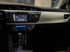 TOYOTA COROLLA XEI 2.0 FLEX 16V AUT. 2015/2015 JM AUTOMÓVEIS VENÂNCIO AIRES / Carros no Vale