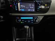 TOYOTA COROLLA XEI 2.0 FLEX 16V AUT. 2015/2015 JM AUTOMÓVEIS VENÂNCIO AIRES / Carros no Vale