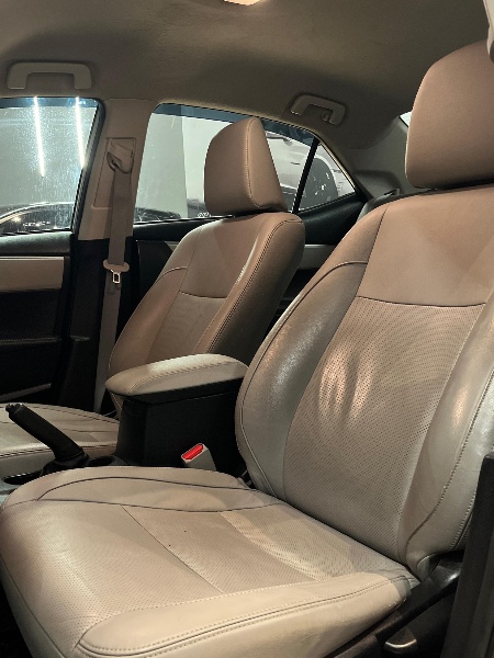 TOYOTA COROLLA XEI 2.0 FLEX 16V AUT. 2015/2015 JM AUTOMÓVEIS VENÂNCIO AIRES / Carros no Vale