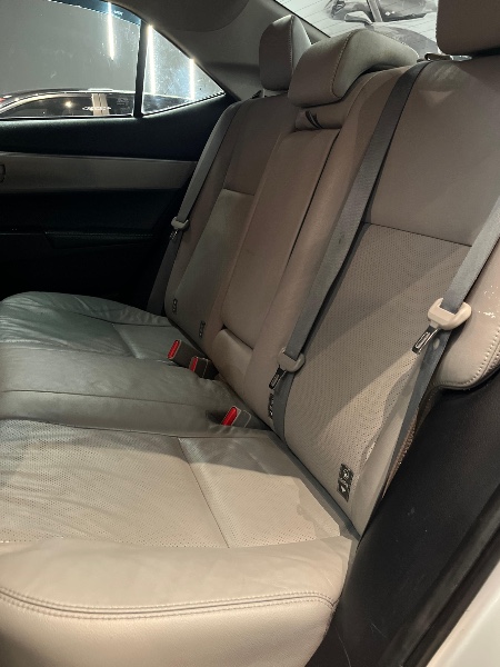TOYOTA COROLLA XEI 2.0 FLEX 16V AUT. 2015/2015 JM AUTOMÓVEIS VENÂNCIO AIRES / Carros no Vale