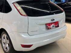 FORD FOCUS 1.6 8V FLEX 4P MANUAL 2012/2013 JM AUTOMÓVEIS VENÂNCIO AIRES / Carros no Vale