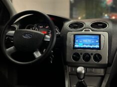 FORD FOCUS 1.6 8V FLEX 4P MANUAL 2012/2013 JM AUTOMÓVEIS VENÂNCIO AIRES / Carros no Vale
