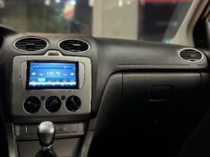 FORD FOCUS 1.6 8V FLEX 4P MANUAL 2012/2013 JM AUTOMÓVEIS VENÂNCIO AIRES / Carros no Vale