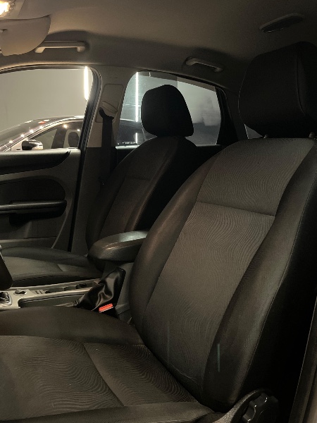 FORD FOCUS 1.6 8V FLEX 4P MANUAL 2012/2013 JM AUTOMÓVEIS VENÂNCIO AIRES / Carros no Vale