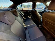 FIAT CRONOS 1.3 DRIVE 2022/2023 CRUZEIRO MULTIMARCAS CRUZEIRO DO SUL / Carros no Vale