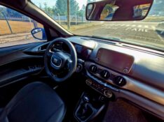 FIAT CRONOS 1.3 DRIVE 2022/2023 CRUZEIRO MULTIMARCAS CRUZEIRO DO SUL / Carros no Vale