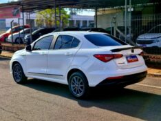 FIAT CRONOS 1.3 DRIVE 2022/2023 CRUZEIRO MULTIMARCAS CRUZEIRO DO SUL / Carros no Vale