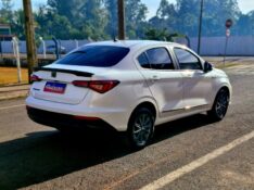 FIAT CRONOS 1.3 DRIVE 2022/2023 CRUZEIRO MULTIMARCAS CRUZEIRO DO SUL / Carros no Vale