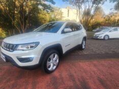 JEEP COMPASS 2.0 16V DIESEL LONGITUDE 4X4 AUTOMÁTICO 2016/2017 FERNANDO AUTOMÓVEIS | REVENDA DE CARROS ARROIO DO MEIO ARROIO DO MEIO / Carros no Vale