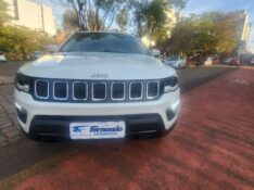 JEEP COMPASS 2.0 16V DIESEL LONGITUDE 4X4 AUTOMÁTICO 2016/2017 FERNANDO AUTOMÓVEIS | REVENDA DE CARROS ARROIO DO MEIO ARROIO DO MEIO / Carros no Vale