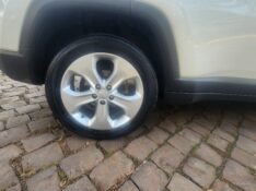 JEEP COMPASS 2.0 16V DIESEL LONGITUDE 4X4 AUTOMÁTICO 2016/2017 FERNANDO AUTOMÓVEIS | REVENDA DE CARROS ARROIO DO MEIO ARROIO DO MEIO / Carros no Vale