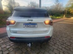 JEEP COMPASS 2.0 16V DIESEL LONGITUDE 4X4 AUTOMÁTICO 2016/2017 FERNANDO AUTOMÓVEIS | REVENDA DE CARROS ARROIO DO MEIO ARROIO DO MEIO / Carros no Vale