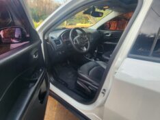 JEEP COMPASS 2.0 16V DIESEL LONGITUDE 4X4 AUTOMÁTICO 2016/2017 FERNANDO AUTOMÓVEIS | REVENDA DE CARROS ARROIO DO MEIO ARROIO DO MEIO / Carros no Vale