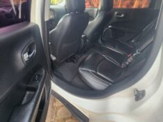 JEEP COMPASS 2.0 16V DIESEL LONGITUDE 4X4 AUTOMÁTICO 2016/2017 FERNANDO AUTOMÓVEIS | REVENDA DE CARROS ARROIO DO MEIO ARROIO DO MEIO / Carros no Vale