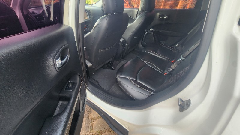JEEP COMPASS 2.0 16V DIESEL LONGITUDE 4X4 AUTOMÁTICO 2016/2017 FERNANDO AUTOMÓVEIS | REVENDA DE CARROS ARROIO DO MEIO ARROIO DO MEIO / Carros no Vale