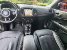 JEEP COMPASS 2.0 16V DIESEL LONGITUDE 4X4 AUTOMÁTICO 2016/2017 FERNANDO AUTOMÓVEIS | REVENDA DE CARROS ARROIO DO MEIO ARROIO DO MEIO / Carros no Vale