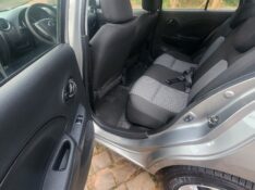 NISSAN MARCH 1.0 S 2018/2019 FERNANDO AUTOMÓVEIS | REVENDA DE CARROS ARROIO DO MEIO ARROIO DO MEIO / Carros no Vale