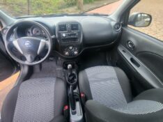 NISSAN MARCH 1.0 S 2018/2019 FERNANDO AUTOMÓVEIS | REVENDA DE CARROS ARROIO DO MEIO ARROIO DO MEIO / Carros no Vale