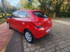 CHEVROLET ONIX 1.4 LT 2013/2014 FERNANDO AUTOMÓVEIS | REVENDA DE CARROS ARROIO DO MEIO ARROIO DO MEIO / Carros no Vale