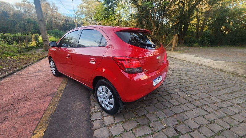 CHEVROLET ONIX 1.4 LT 2013/2014 FERNANDO AUTOMÓVEIS | REVENDA DE CARROS ARROIO DO MEIO ARROIO DO MEIO / Carros no Vale