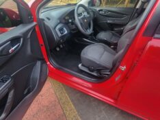 CHEVROLET ONIX 1.4 LT 2013/2014 FERNANDO AUTOMÓVEIS | REVENDA DE CARROS ARROIO DO MEIO ARROIO DO MEIO / Carros no Vale