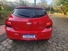 CHEVROLET ONIX 1.4 LT 2013/2014 FERNANDO AUTOMÓVEIS | REVENDA DE CARROS ARROIO DO MEIO ARROIO DO MEIO / Carros no Vale