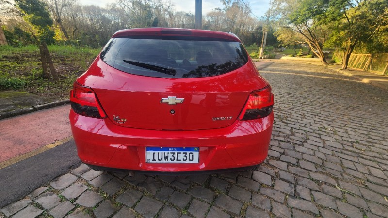 CHEVROLET ONIX 1.4 LT 2013/2014 FERNANDO AUTOMÓVEIS | REVENDA DE CARROS ARROIO DO MEIO ARROIO DO MEIO / Carros no Vale