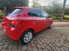 CHEVROLET ONIX 1.4 LT 2013/2014 FERNANDO AUTOMÓVEIS | REVENDA DE CARROS ARROIO DO MEIO ARROIO DO MEIO / Carros no Vale