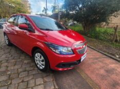 CHEVROLET ONIX 1.4 LT 2013/2014 FERNANDO AUTOMÓVEIS | REVENDA DE CARROS ARROIO DO MEIO ARROIO DO MEIO / Carros no Vale