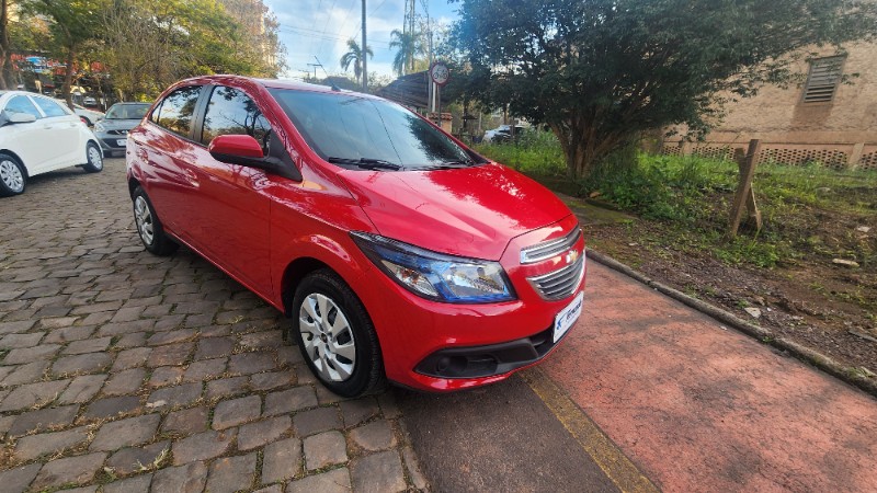 CHEVROLET ONIX 1.4 LT 2013/2014 FERNANDO AUTOMÓVEIS | REVENDA DE CARROS ARROIO DO MEIO ARROIO DO MEIO / Carros no Vale