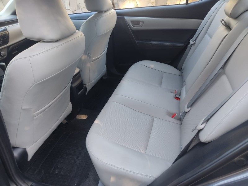 TOYOTA COROLLA 2.0 XEI - 2017