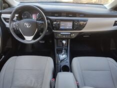 TOYOTA COROLLA 2.0 XEI 2016/2017 ALTERNATIVA VEÍCULOS LAJEADO / Carros no Vale