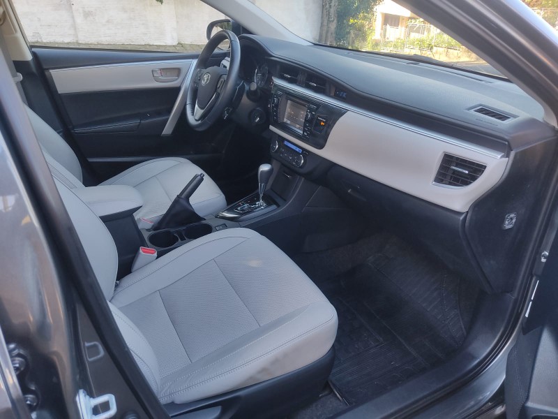 TOYOTA COROLLA 2.0 XEI - 2017