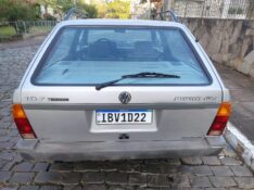 VOLKSWAGEN PARATI 1.8 GLS 8V 1994/1994 ALTERNATIVA VEÍCULOS LAJEADO / Carros no Vale