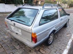 VOLKSWAGEN PARATI 1.8 GLS 8V 1994/1994 ALTERNATIVA VEÍCULOS LAJEADO / Carros no Vale