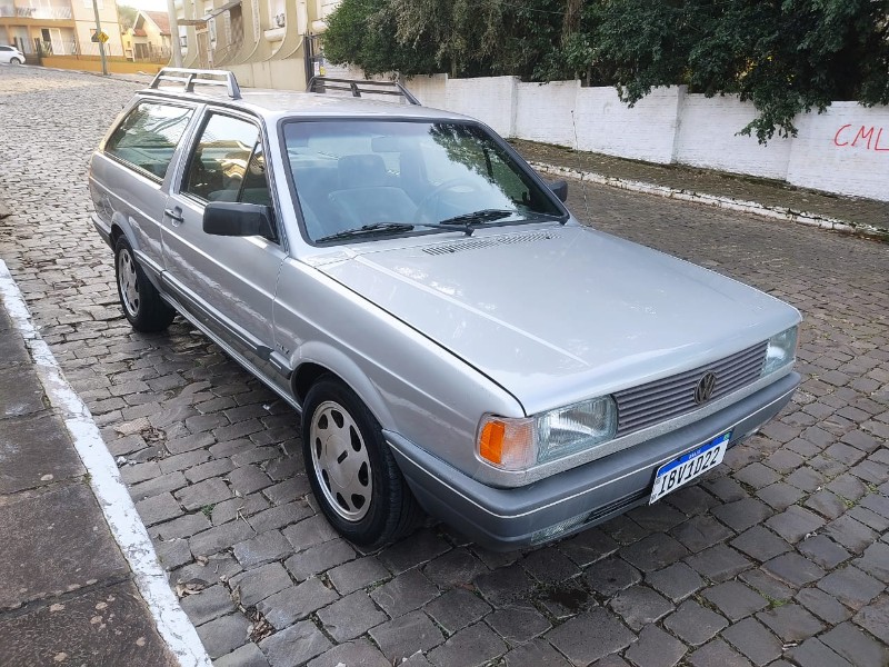 VOLKSWAGEN PARATI 1.8 GLS 8V - 1994