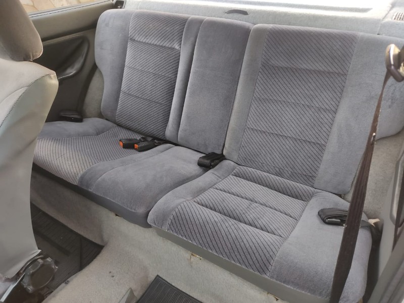 VOLKSWAGEN PARATI 1.8 GLS 8V - 1994