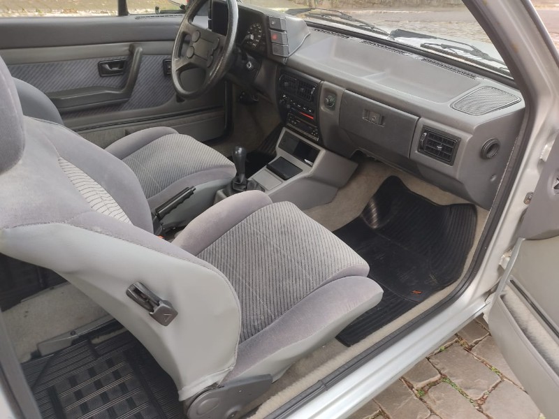 VOLKSWAGEN PARATI 1.8 GLS 8V - 1994