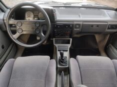 VOLKSWAGEN PARATI 1.8 GLS 8V 1994/1994 ALTERNATIVA VEÍCULOS LAJEADO / Carros no Vale