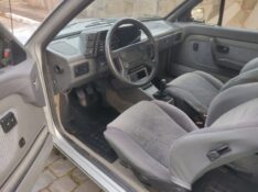 VOLKSWAGEN PARATI 1.8 GLS 8V 1994/1994 ALTERNATIVA VEÍCULOS LAJEADO / Carros no Vale