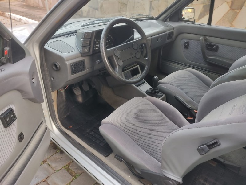 VOLKSWAGEN PARATI 1.8 GLS 8V - 1994