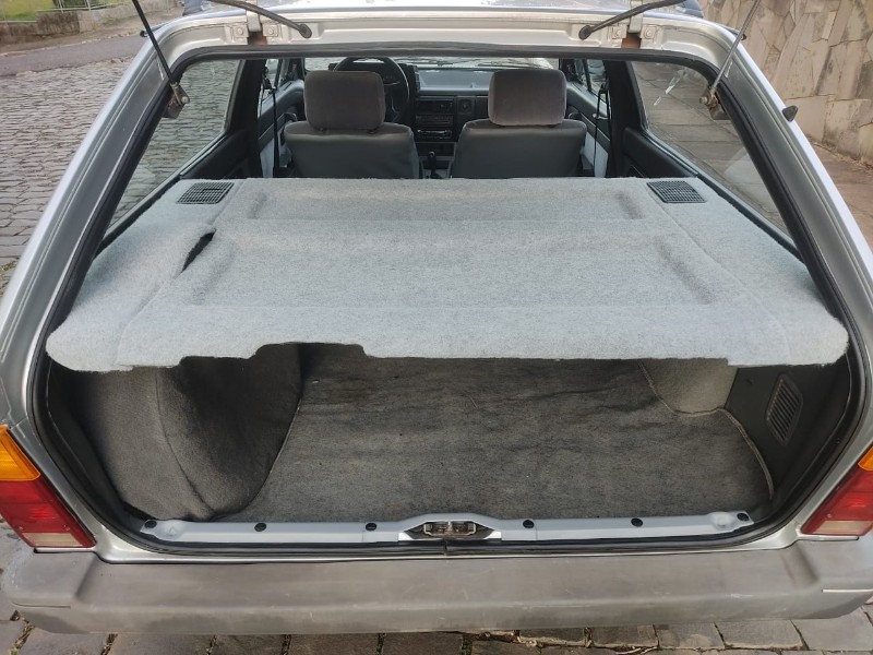 VOLKSWAGEN PARATI 1.8 GLS 8V - 1994