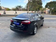 FORD FIESTA SEDAN 1.6 16V FLEX MEC. 2016/2016 LS MULTIMARCAS VENÂNCIO AIRES / Carros no Vale